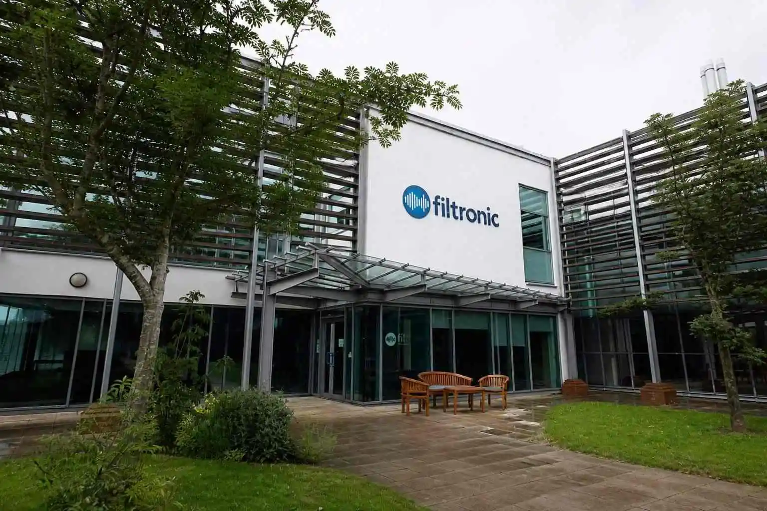 Filtronic Shares Back in Focus as Space and Defence Orders Face Tuesday Test
