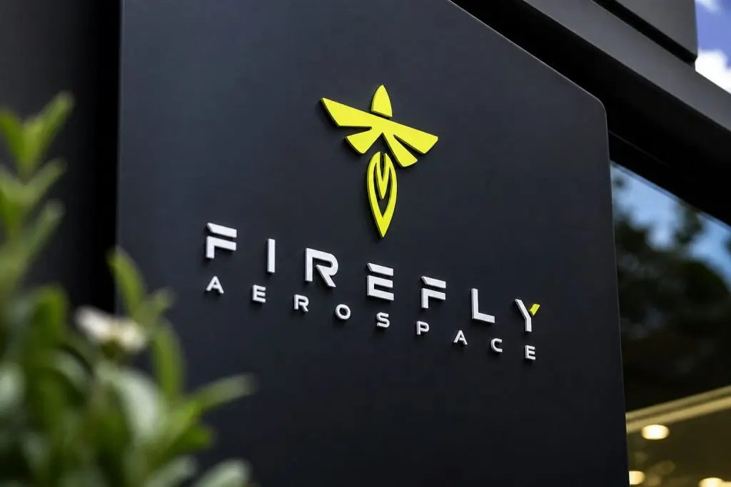 Firefly Aerospace Stock Jumps After Q1 Revenue Beat and Golden Dome Defense Deal