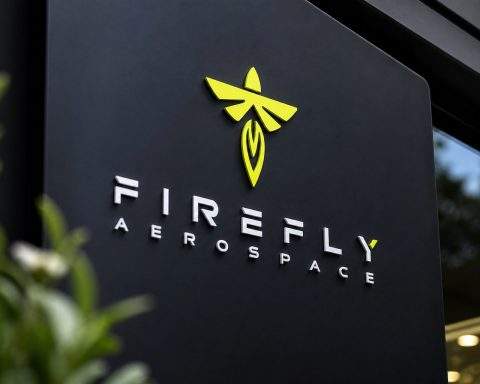 Firefly Aerospace Stock Jumps After Q1 Revenue Beat and Golden Dome Defense Deal