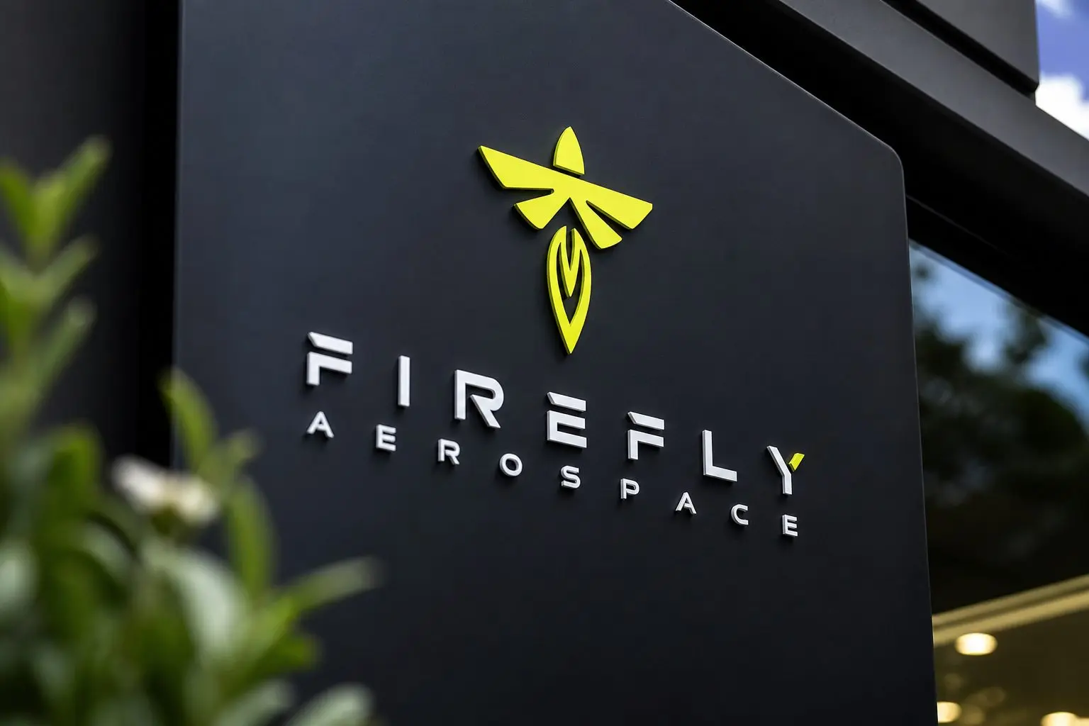 Firefly Aerospace Stock Jumps After Q1 Revenue Beat and Golden Dome Defense Deal