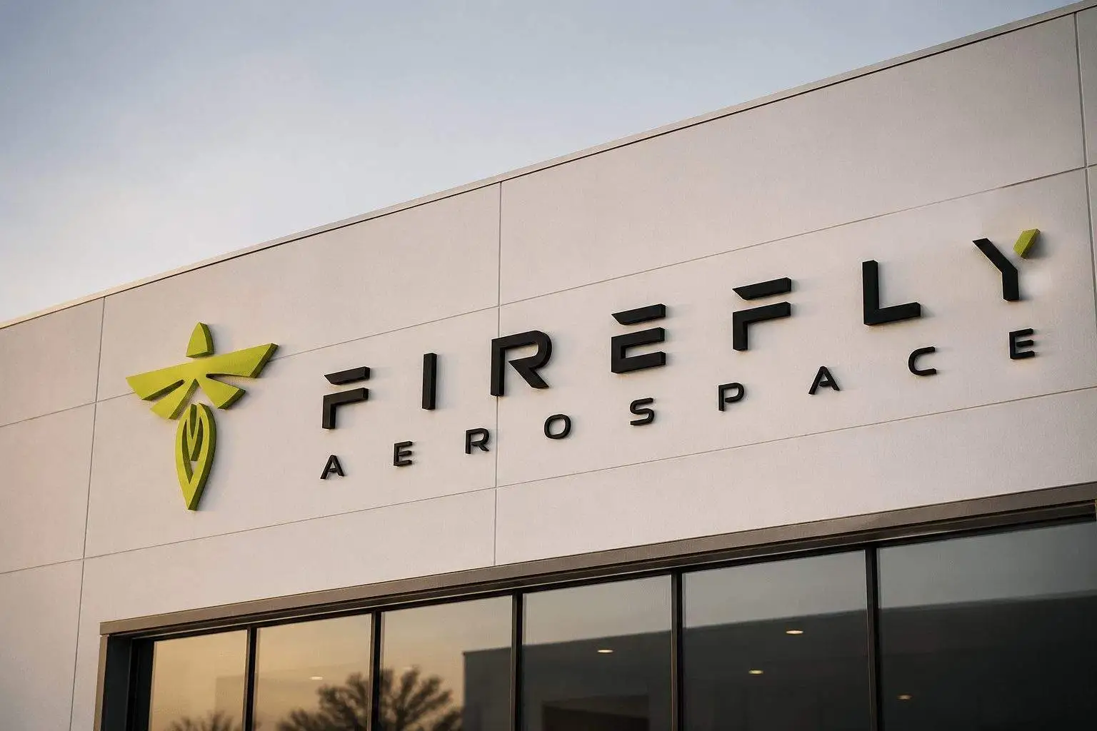 Firefly Aerospace Stock Surges as Space Defense Bet Pulls FLY Back Into Focus