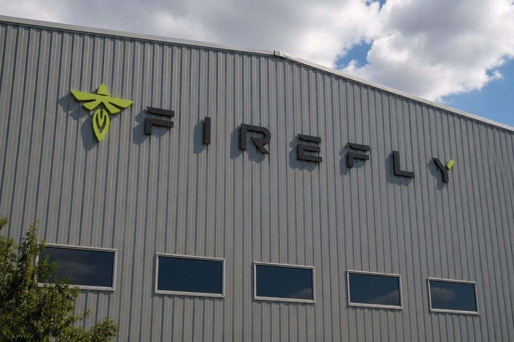 Firefly Shares Surge, Then 12 Million-Share Sale Surfaces