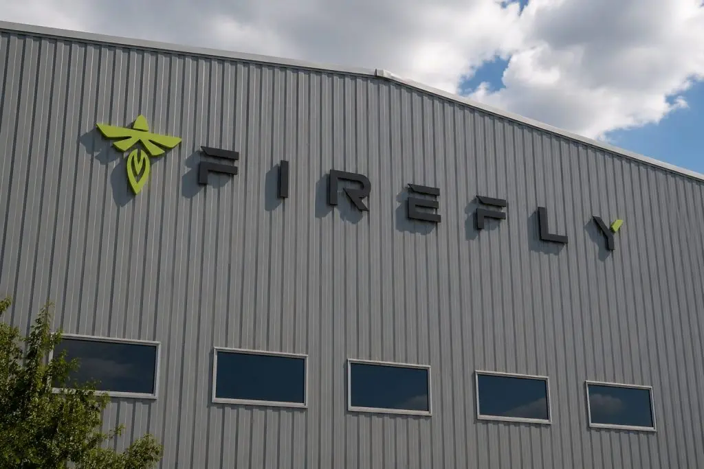 Firefly Shares Surge, Then 12 Million-Share Sale Surfaces