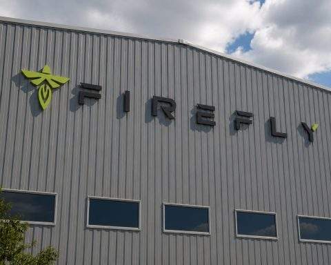 Firefly Shares Surge, Then 12 Million-Share Sale Surfaces