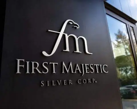 First Majestic Silver Pullback Tests Whether Record Q1 Cash Flow Can Outrun Costs