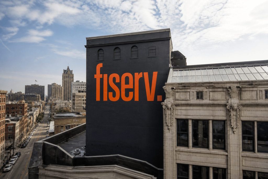 Fiserv Stock Gets an AI Payments Twist Before Crucial May 5 Earnings Test