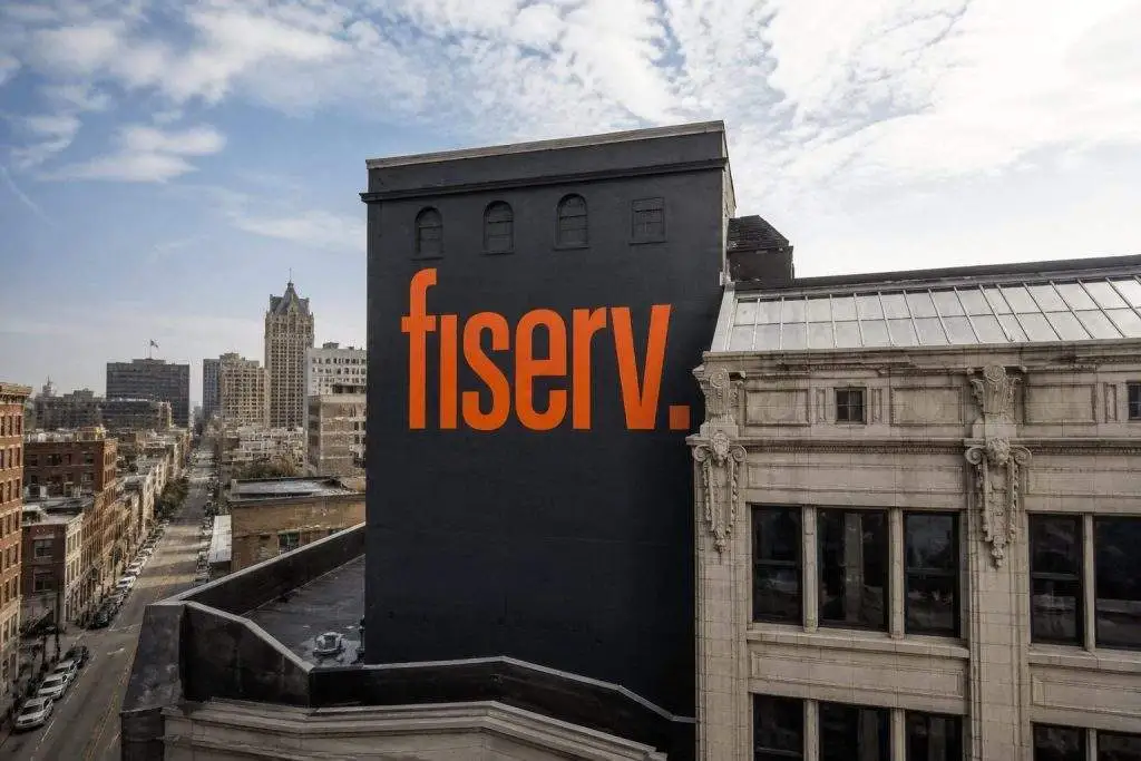 Fiserv Stock Gets an AI Payments Twist Before Crucial May 5 Earnings Test