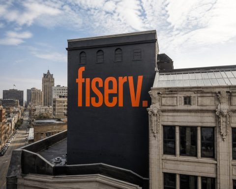 Fiserv Stock Gets an AI Payments Twist Before Crucial May 5 Earnings Test