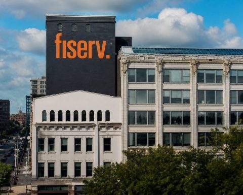 Fiserv Stock Slides After Revenue Miss: Why Its 2026 Turnaround Just Got Harder