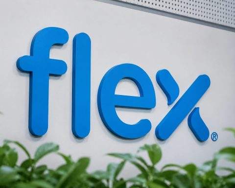 Flex AI Data Center Spin-Off: Why Shares Jumped Before the Bell
