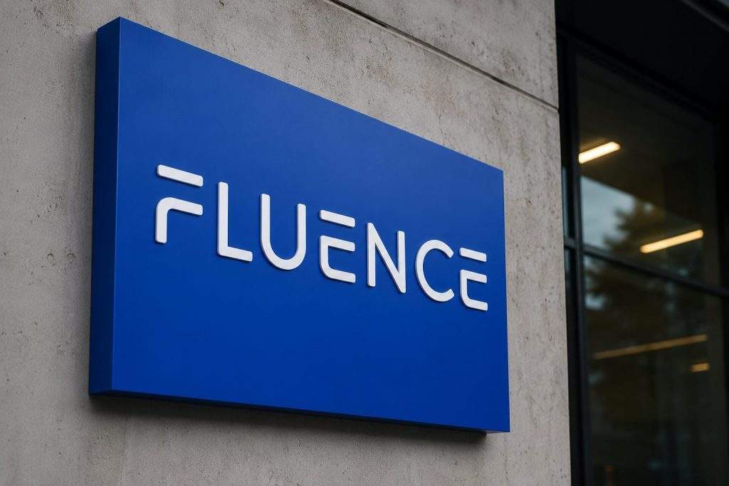 Fluence Energy Stock Jumps Again: Why Wall Street Is Watching Its $5.6 Billion Backlog