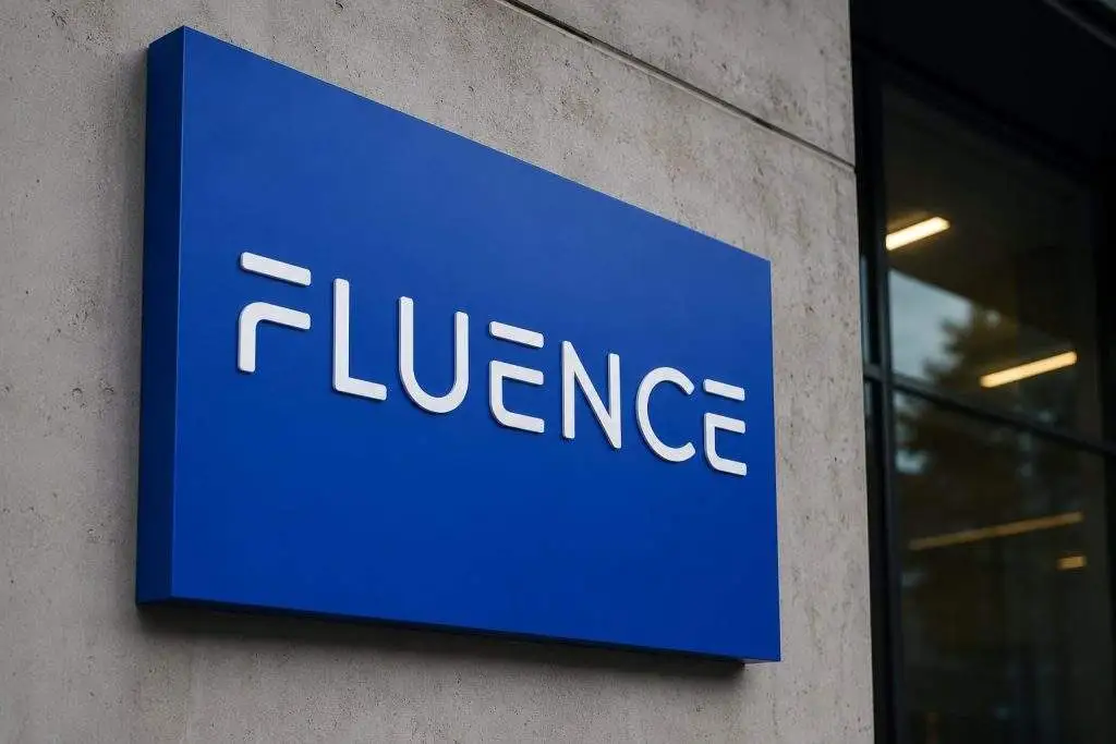 Fluence Energy Stock Jumps Again: Why Wall Street Is Watching Its $5.6 Billion Backlog