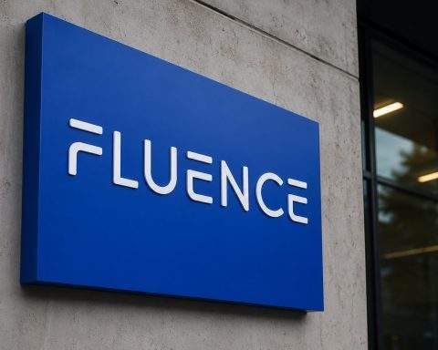 Fluence Energy Stock Jumps Again: Why Wall Street Is Watching Its $5.6 Billion Backlog