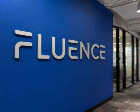 Fluence Energy Stock Soars After A Revenue Miss: The AI Power Bet Behind Wall Street’s Re-Rating