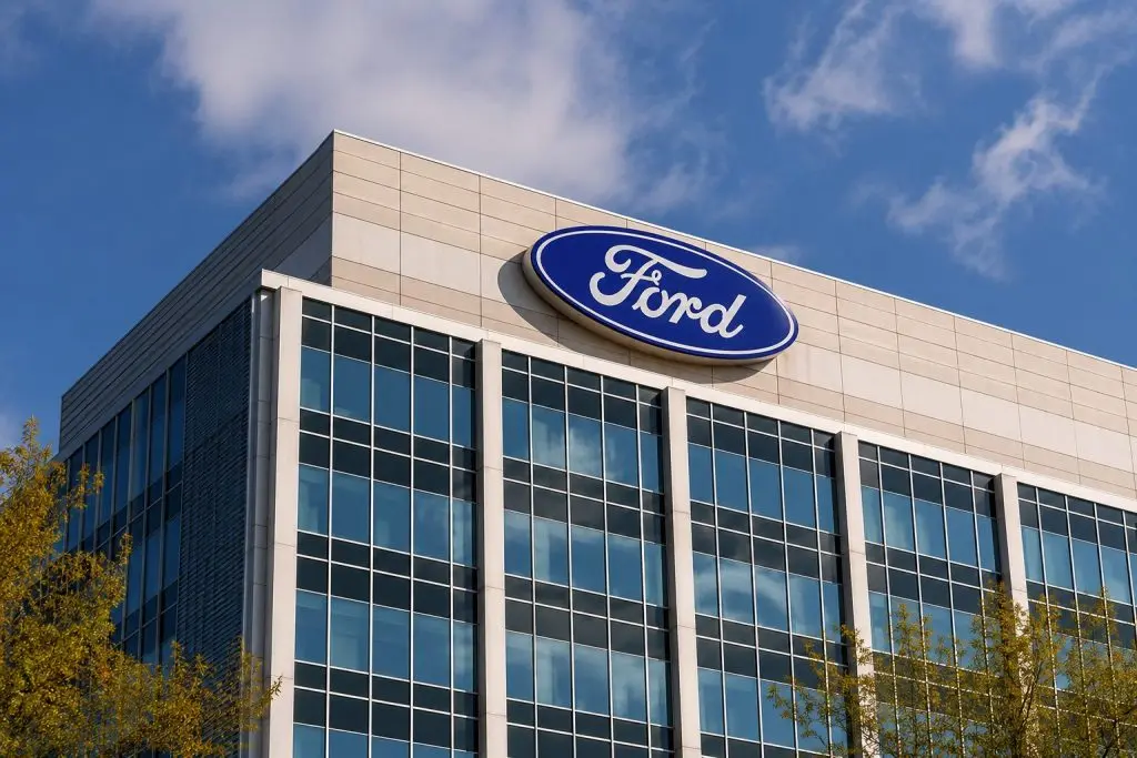 Ford Stock Moves as Energy Play Gets Attention