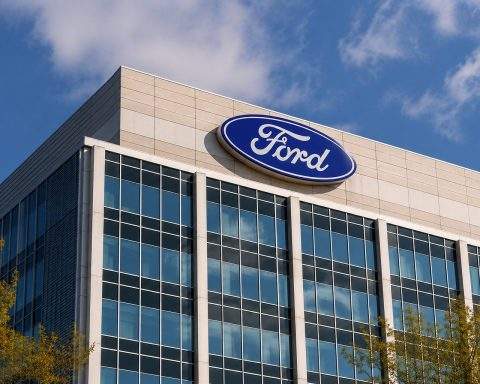 Ford Stock Moves as Energy Play Gets Attention
