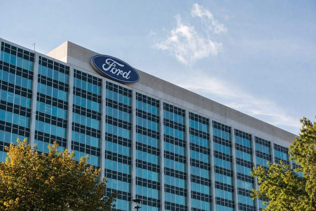 Ford Faces Key AI-Energy Test This Week