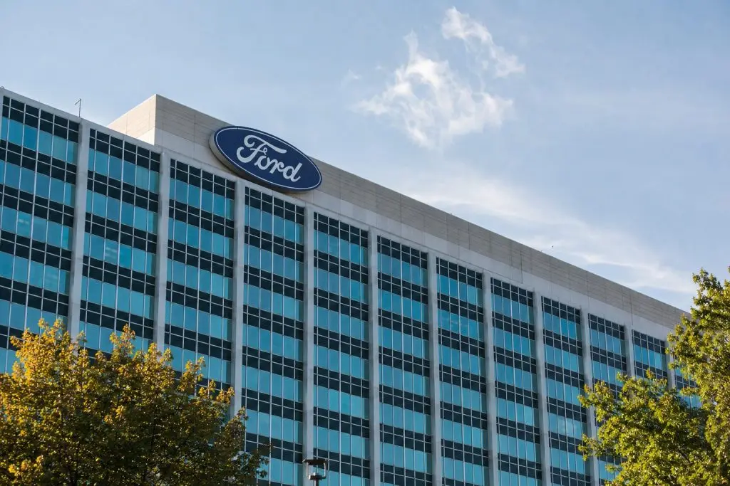 Ford Faces Key AI-Energy Test This Week