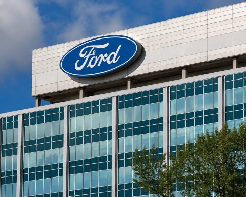 Ford’s Energy Bump Cools Off Despite EDF Tie-Up; EV Worries Still Linger