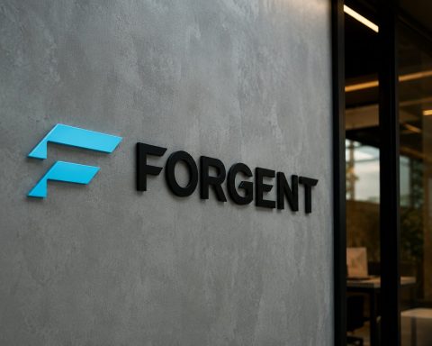 Forgent Power Stock Jumps After Record Orders Put AI Power Demand Back in Focus