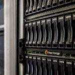 Forget Big Tech: Data Storage Stocks Are Becoming AI’s Quiet Market Dark Horse