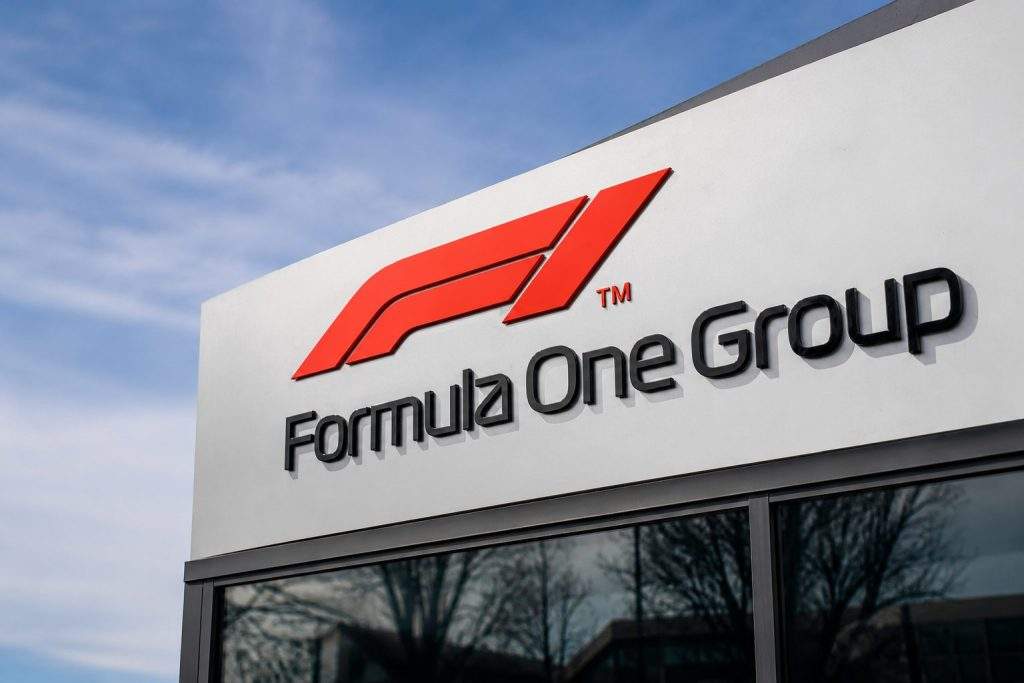 Formula One Stock Dips Heading Into Weekend, Traders Set Sights on Next Moves
