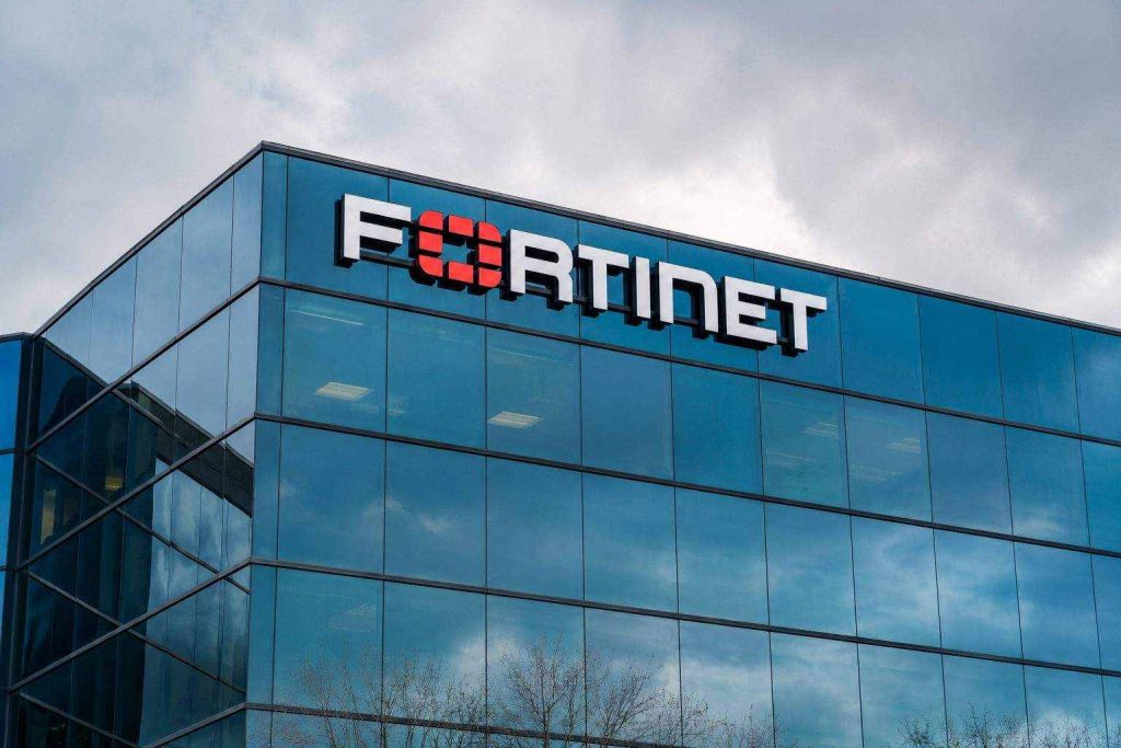 Fortinet stock hits new high on AI security moves