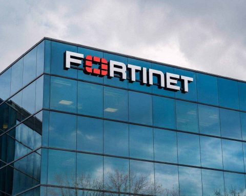 Fortinet Stock Hits New High on AI Security Moves