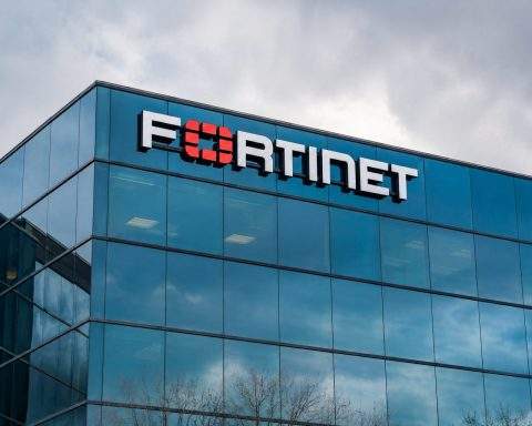 Fortinet Stock Hits New High on AI Security Moves
