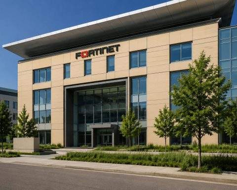 Fortinet Stock Jumps After Earnings Beat as AI Security Demand Lifts Outlook