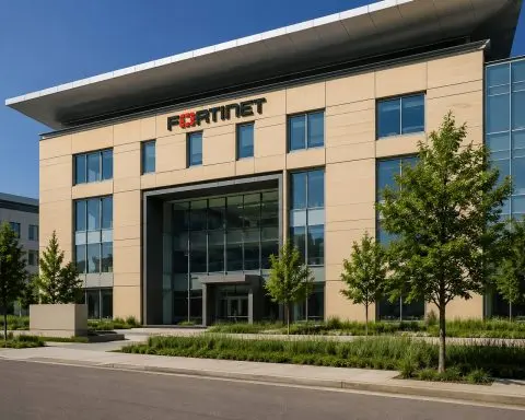 Fortinet Stock Jumps After Earnings Beat as AI Security Demand Lifts Outlook