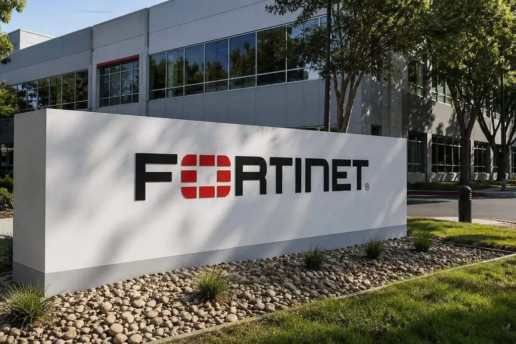 Fortinet Stock Surges 12% as Q1 Beat and 2026 Guidance Put AI Security Demand Back in Focus