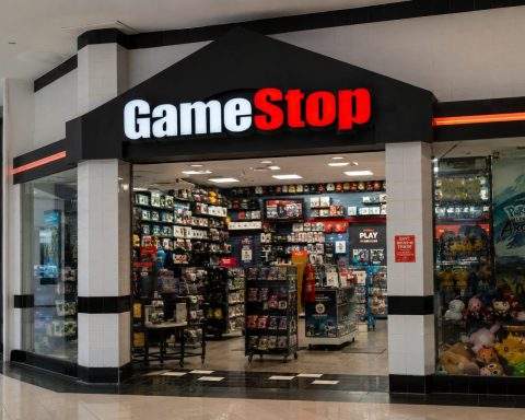 GameStop Stock Whipsaws After Roaring Kitty Posts Vanish, Sparking Hack Fears