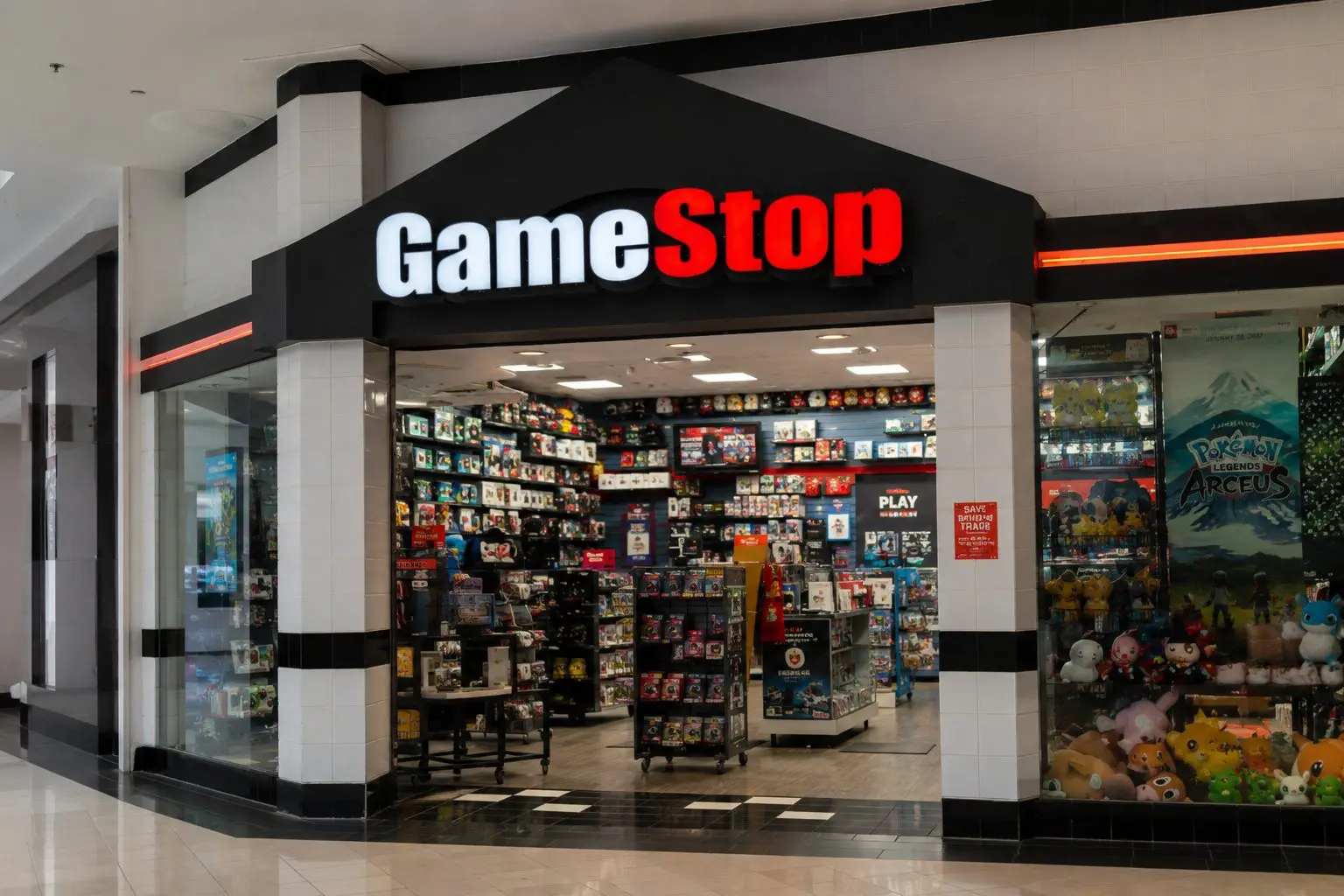 GameStop Stock Whipsaws After Roaring Kitty Posts Vanish, Sparking Hack Fears