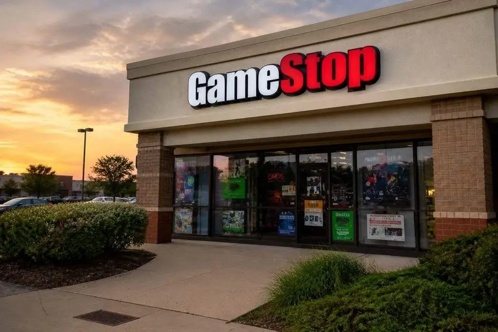 GameStop’s $56 Billion eBay Bid Hits Wall Street Doubt as Ryan Cohen Pushes Deal