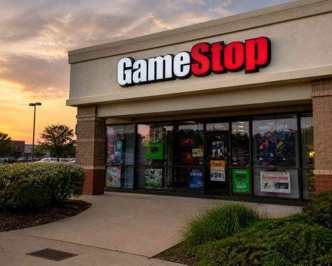 GameStop’s $56 Billion eBay Bid Hits Wall Street Doubt as Ryan Cohen Pushes Deal