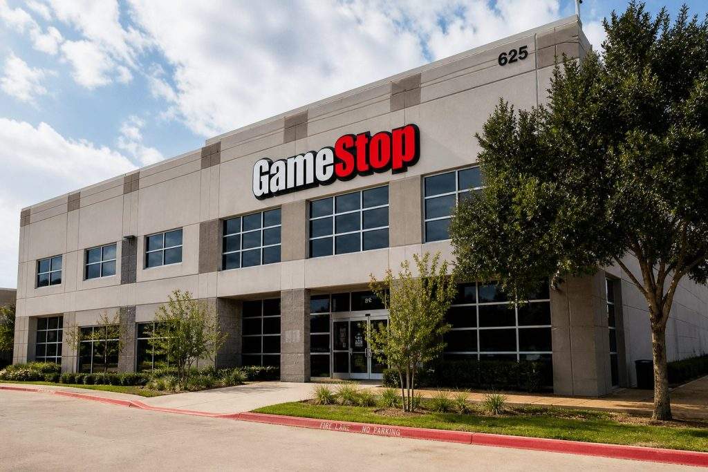 GameStop’s Reported eBay Takeover Bid Puts Ryan Cohen’s $100 Billion Plan on the Clock