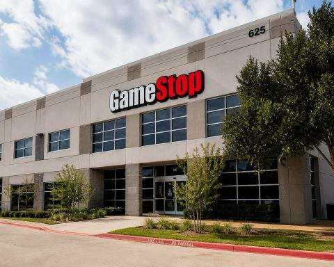 GameStop’s Reported eBay Takeover Bid Puts Ryan Cohen’s $100 Billion Plan on the Clock