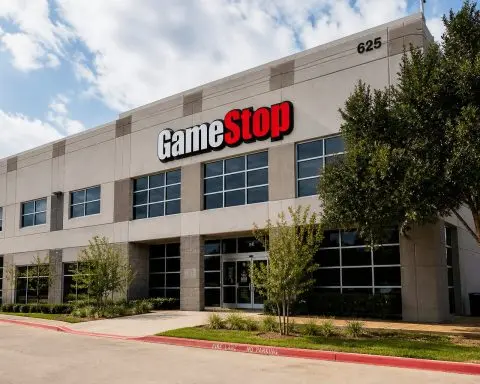 GameStop’s Reported eBay Takeover Bid Puts Ryan Cohen’s $100 Billion Plan on the Clock