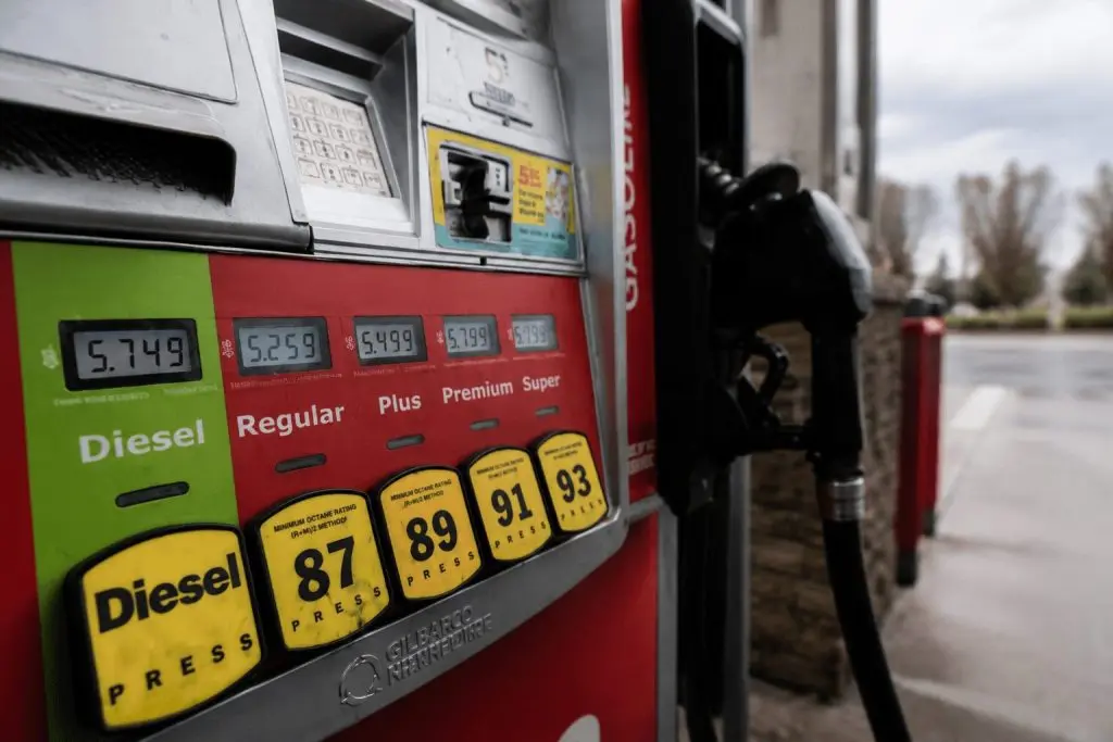 Gas Prices May Stay High Even After an Iran Peace Deal — Here’s Why