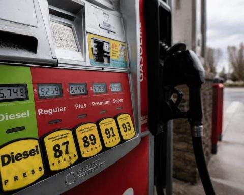 Gas Prices May Stay High Even After an Iran Peace Deal — Here’s Why