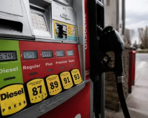Gas Prices May Stay High Even After an Iran Peace Deal — Here’s Why
