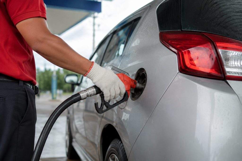 Gas Prices This Week: Why $4.53 Gas May Not Fall Fast Before Summer