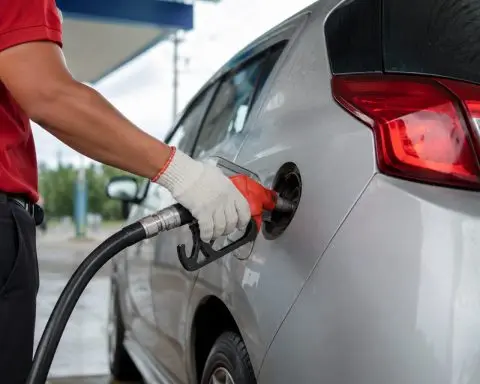 Gas Prices This Week: Why $4.53 Gas May Not Fall Fast Before Summer