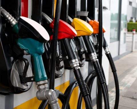 Gasoline Price Today: RBOB Rises as Hormuz Risk Beats Pump-Price Relief Talk