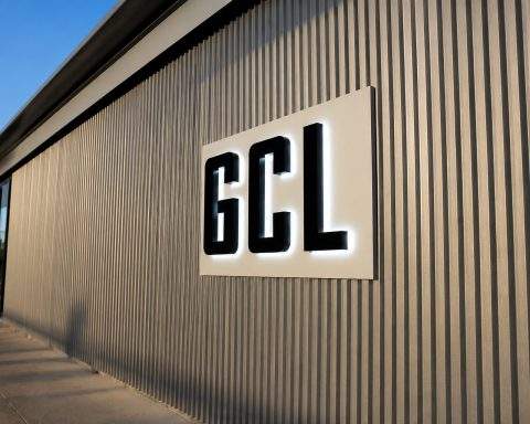 GCL Global up after ADATA invests $10M; Nasdaq $1 rule still ahead