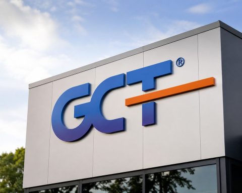 TD Securities Filing Throws Spotlight on GCT Semiconductor (GCTS), Raises Flags About 5G Chip Scale-Up and Liquidity