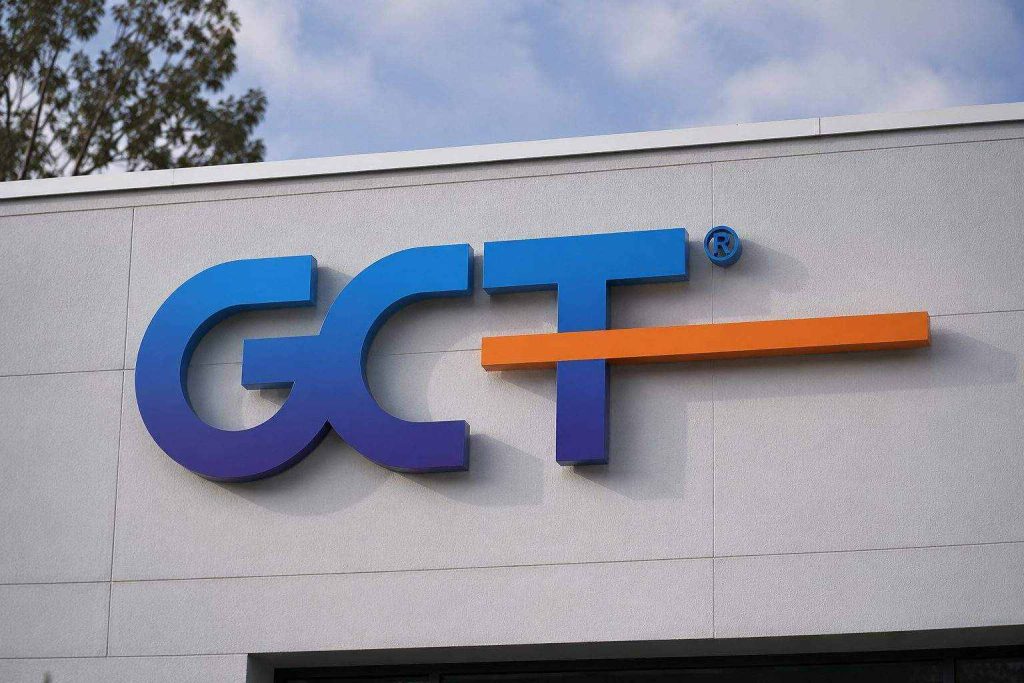 GCT Semiconductor Surges 41% After 5G News