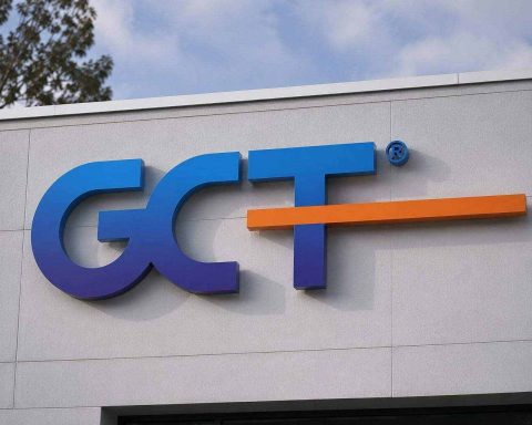 GCT Semiconductor Surges 41% After 5G News