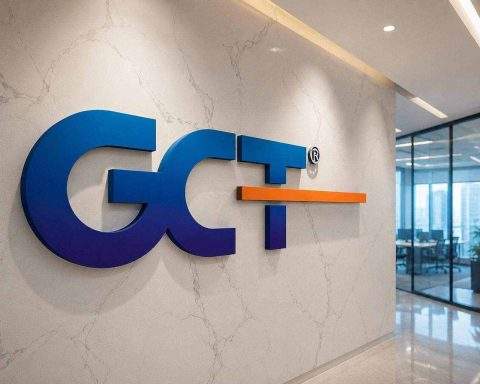 GCT Semiconductor Stock Moves Before Q1 Earnings as Satellite 5G Deal Raises Stakes